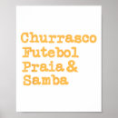 Recherche de brasil posters Samba
