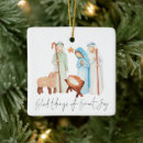 Recherche de scène ornements Pour tous