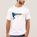 Recherche de masque tshirts Bleu
