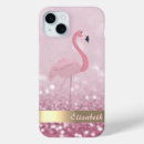 Recherche de flamingo iphone coques Été