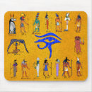 Recherche de anubis tapis souris Pyramide