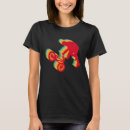 Recherche de cascade de vélo tshirts Extérieur
