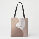 Recherche de forme sacs Brun