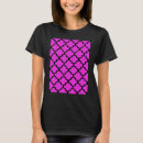 Zoek naar omtrek tshirts Roze