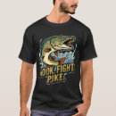 Zoek naar snoeken tshirts Hengelaar