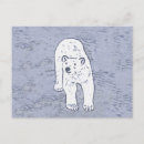 Recherche de ours polaires cartes postales Porter