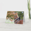 Recherche de cheval de trait vœux cartes Belge