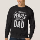 Zoek naar coole heren hoodies Vader