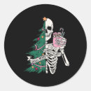 Recherche de scandale autocollants Noël