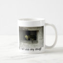 Recherche de mitrailleuse tasses Militaire