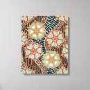 Zoek naar nouveau pattern kunst Bloem