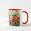Recherche de belles tulipes tasses Fleurs