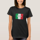 Recherche de modène tshirts Drapeau