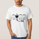Zoek naar witte schapen tshirts Schaap