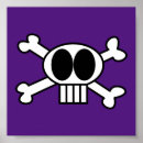 Recherche de squelette drôle posters Mignon