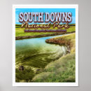 Recherche de sept soeurs posters Angleterre