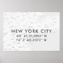 Zoek naar new york city posters Modern