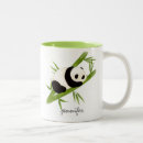 Recherche de bambou tasses Faune