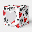 Recherche de costume ballotins Coeur