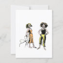 Recherche de duo cartes postales Dessin