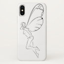 Recherche de fantastique iphone coques Fée
