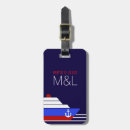 Recherche de maritime bagages étiquettes Voyage