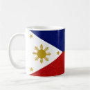 Recherche de pinay tasses Drapeau