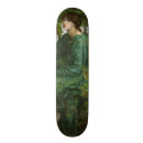 Recherche de femelle skateboards Portrait