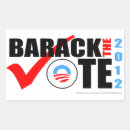 Recherche de le barack autocollants 2012