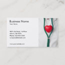 Recherche de cardiologie cardiologue cartes visite Spécialiste