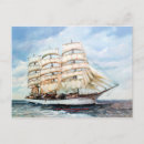 Recherche de régate cartes postales Peinture