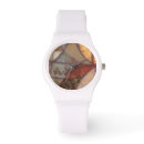 Recherche de de feuille montres Floral
