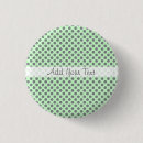 Recherche de pois badges Gris