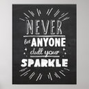 Recherche de mots à vivre par posters Inspiré