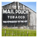 Recherche de tabac posters Vintage