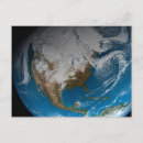 Recherche de simulation cartes postales Terre