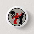 Recherche de nucléaire badges Bombes