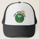 Recherche de trou noir casquettes Golfeur