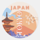 Recherche de japan autocollants Japonaise