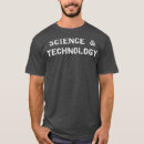 Zoek naar wetenschap technologie tshirts Grappig