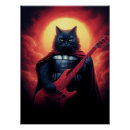 Recherche de chat cosmique posters Galaxie