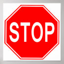 Recherche de stop sign posters Panneau d'arrêt