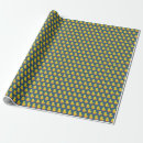 Recherche de canard jaune papier cadeau Motif