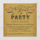 Recherche de new years eve Vintage