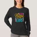 Recherche de healthcare tshirts Vie
