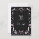 Recherche de mariage gothique vœux cartes Contenu génératif