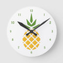 Zoek naar pineapple klokken Vrucht