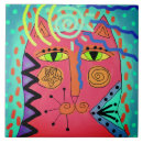 Recherche de psychédélique carreaux Funky