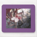 Recherche de prune tapis souris Violet