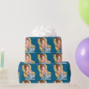 Recherche de nouveau papier cadeau Baby shower